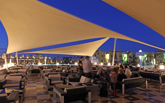 Grand Ocean Hotel & Resort