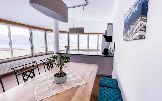 Glüxplatzl Appartements am Wald