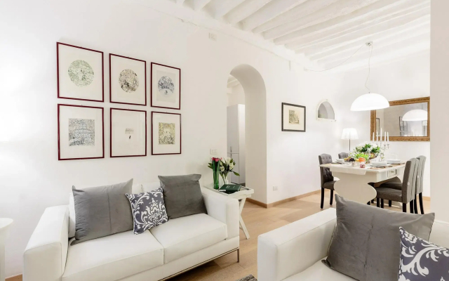 Orchidea Bianca Apartment - Apartment in 卢卡 - Photo 2