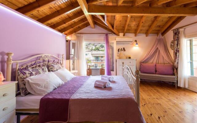 La Greda House