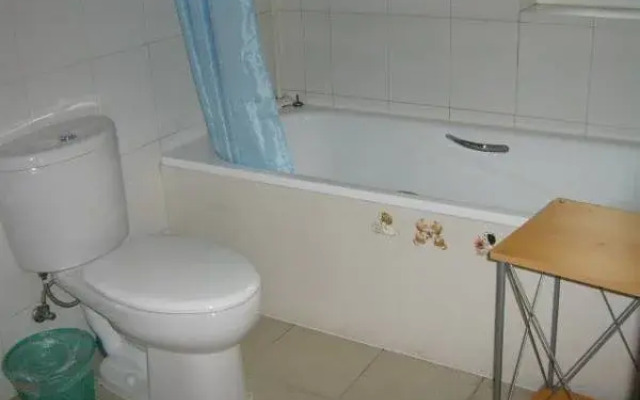 Free Town Apartment Hotel Beijing