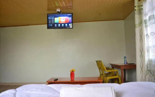 Sanet Hotel