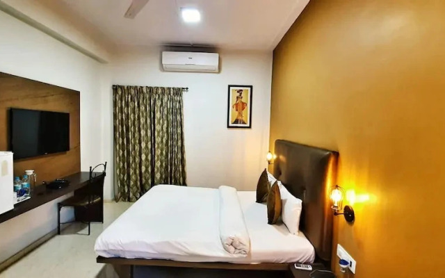 Vimal Holidays Resort