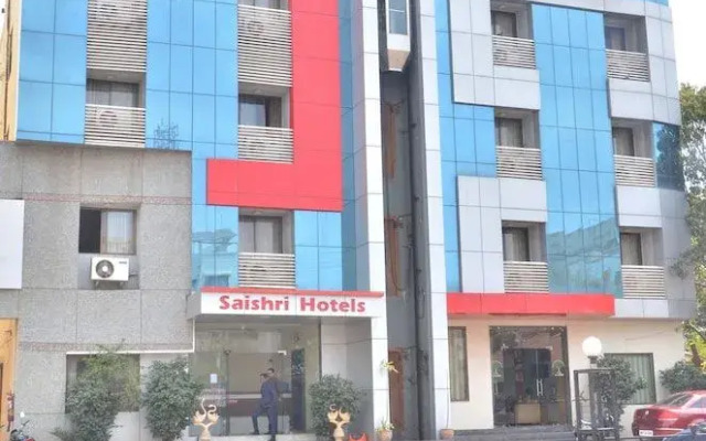 Sai Sparsh