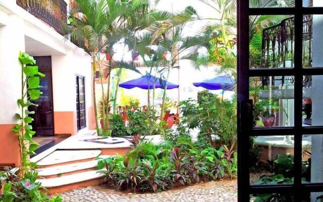 Canadian Resorts Huatulco