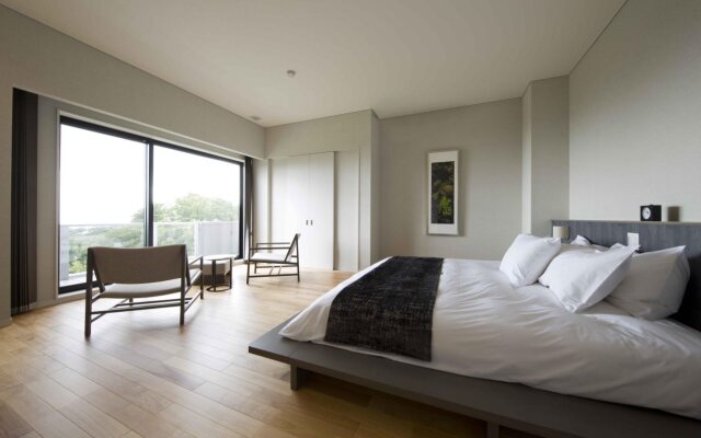 the salon Izu Kogen Hotels & Resort