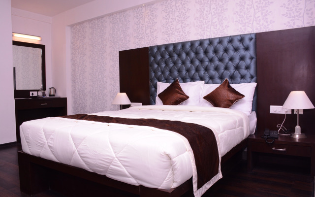 Comfy Business Hotel