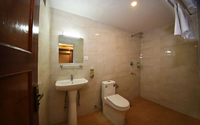Greatwall International Hotel