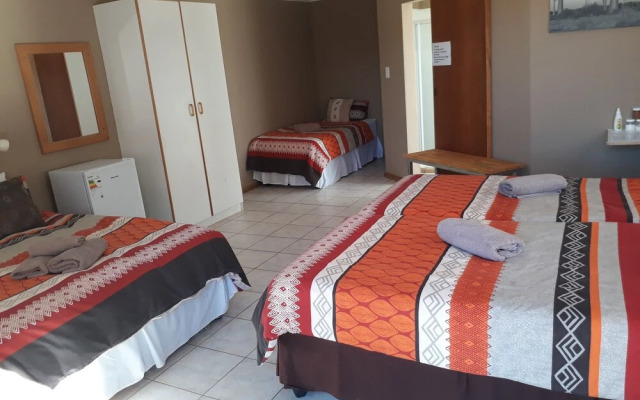 Grunau Country Hotel