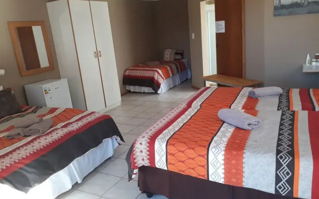 Grunau Country Hotel
