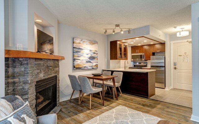 Whistler Blackcomb VR at Marquise