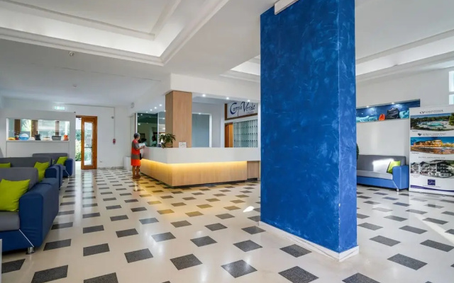 Campoverde Apartments