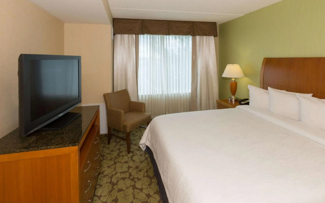 Hilton Garden Inn Buffalo Airport