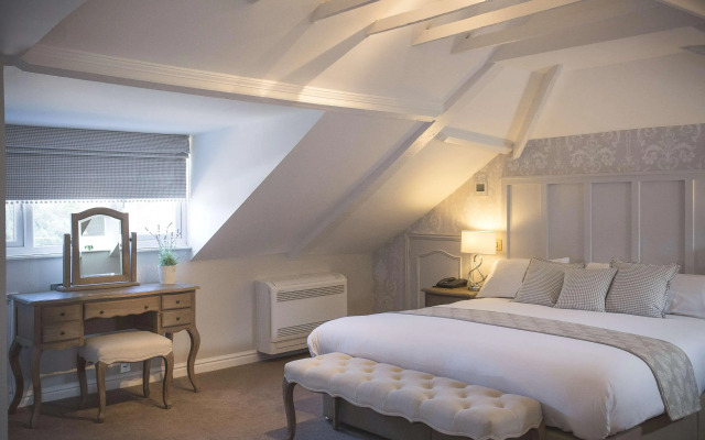 George Hotel, BW Signature Collection