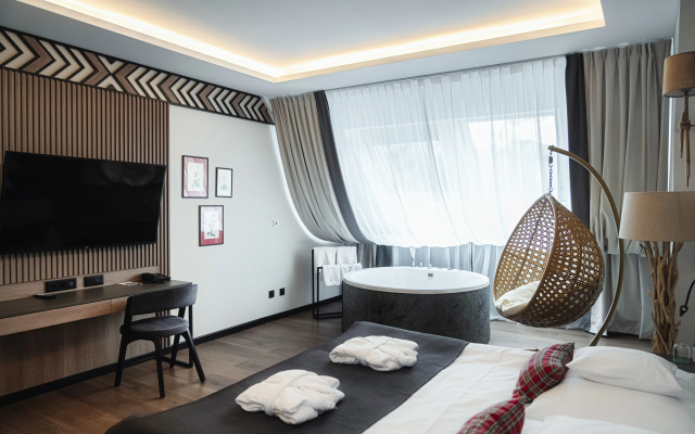 Hotel Rysy - Image 6