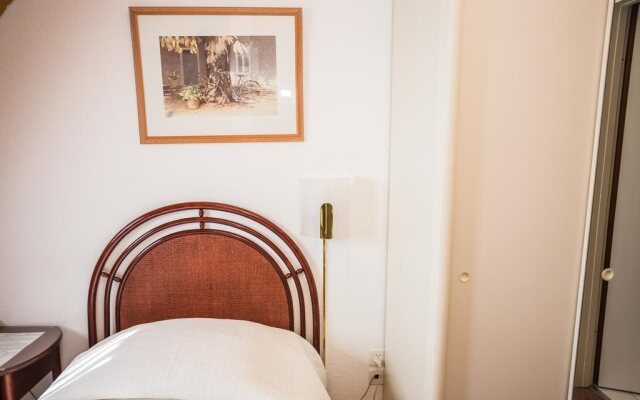 Residence Cite Verdane