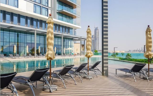 Maison Privee Bluewaters