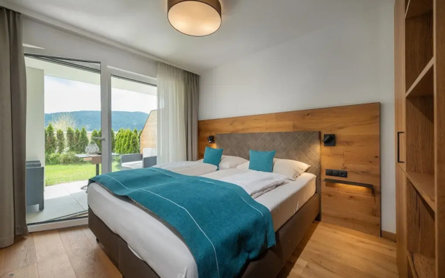 AlpenParks Hotel & Apartment Carpe Solem