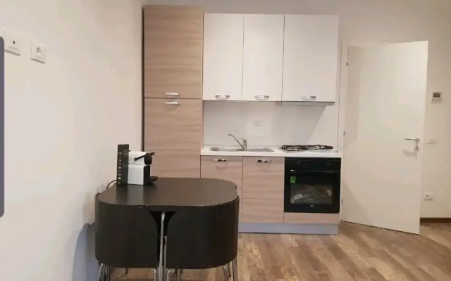 Bsuites Scrovegni