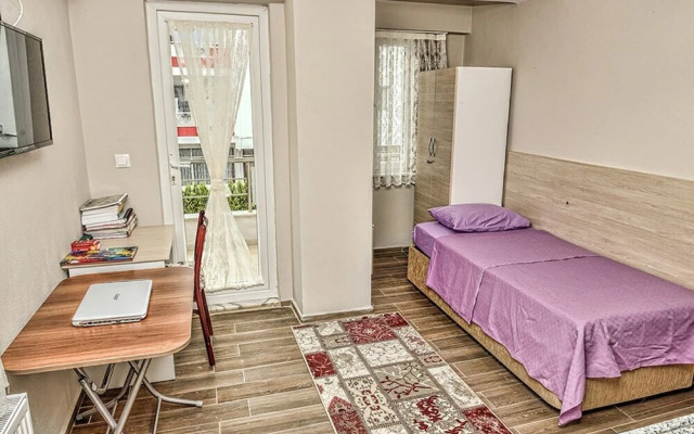 Figen Hotel