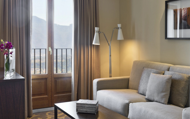 Renaissance Tuscany Il Ciocco Resort & Spa