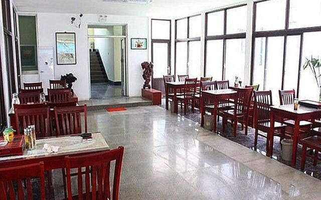 Jinan Saifer Business Hotel