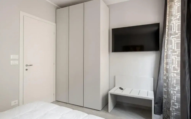 Via Goito 18 - Design Suite in Bologna