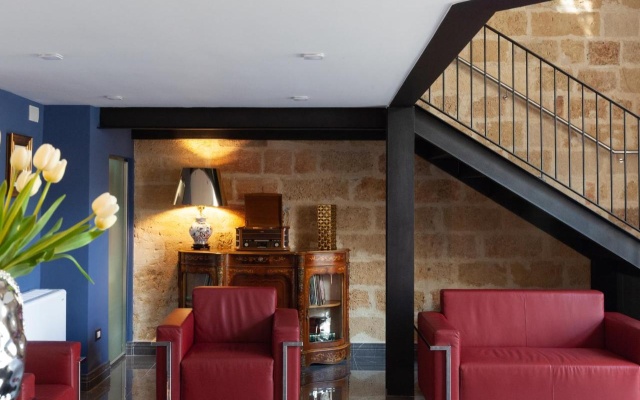 Coclee Guest Suite Palace