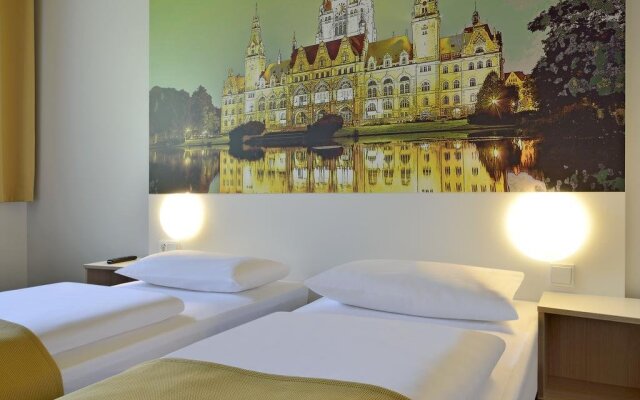 B&B Hotel Hannover-Nord