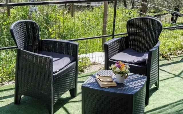 Sky Blue Guesthouse