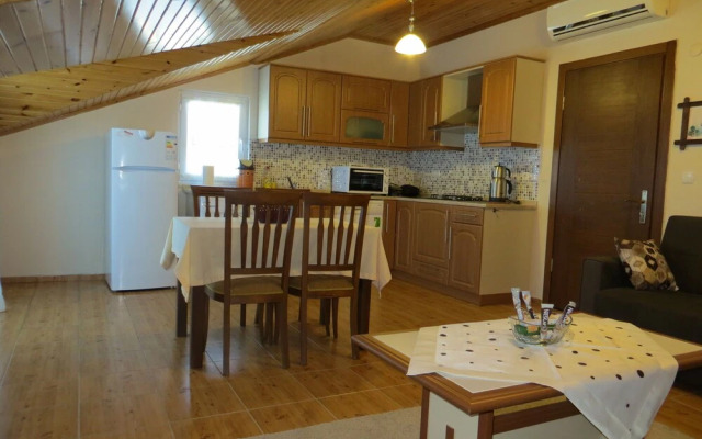 Stella Classic Apart