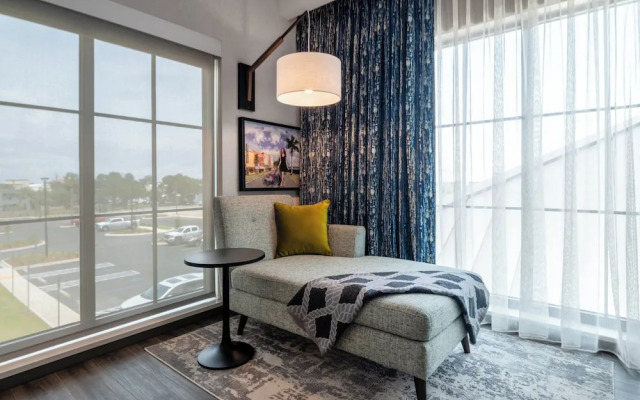 Hotel Indigo Panama City Marina by IHG