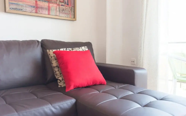 Apartamento Tres Soles