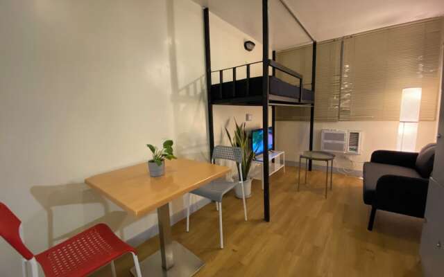 Burgos Hub Hostel