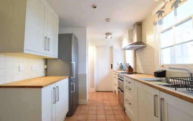 5 Blackshore, Southwold