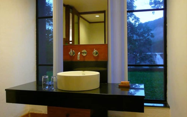 Rainforest Boutique Resort