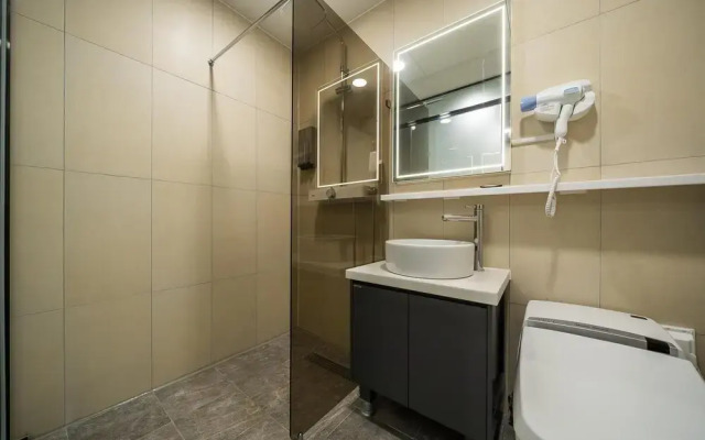 Gwangju Sun Motel