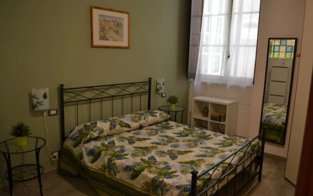 San Lorenzo 15 cathedral