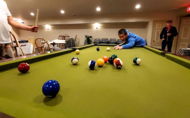 Glenghorm Beach Resort