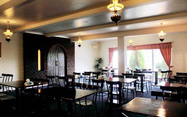 Econo Lodge Rivervale