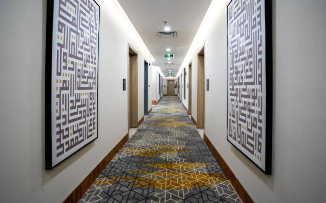 Cordoba Al Azizia 2 Hotel