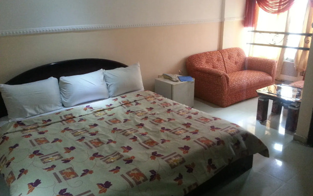 Our Home Suite