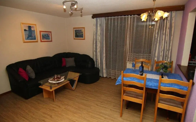 Apartmenthaus Sunshine