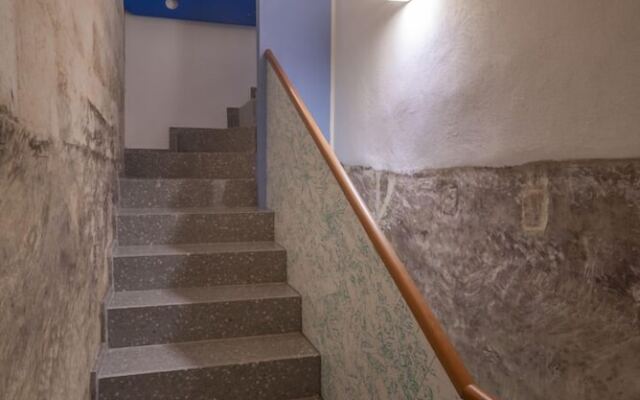 Vianna Suites & Spa