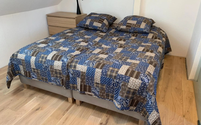 Comfort Lodging Stueckenfeld