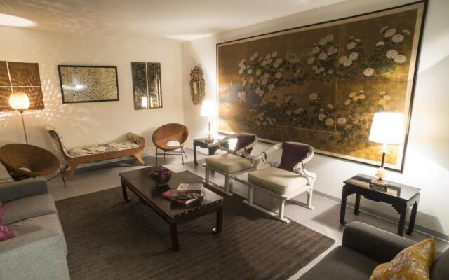 La Casa de Orrantia - Bed&Breakfast de Luxe
