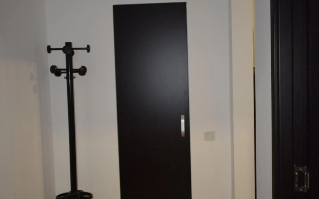 Apartament Parc Central RHBM