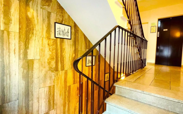 Hotel Moguntia