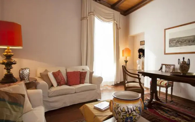 Experience Roma Charme