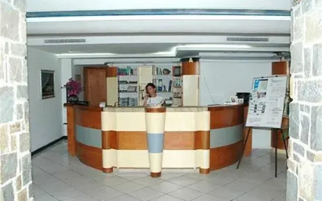 Hotel Seven Residence